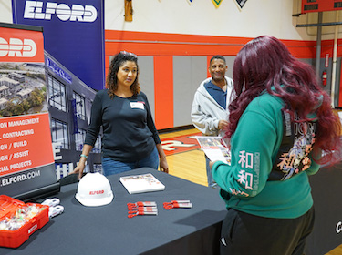 Walnut Ridge college and career readiness fair